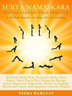cover image of Surya Namaskara